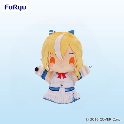 Hololive Hand Puppet Shiranui Flare