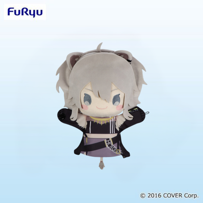 Hololive Hand Puppet Shishiro Botan