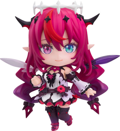hololive production Nendoroid IRyS