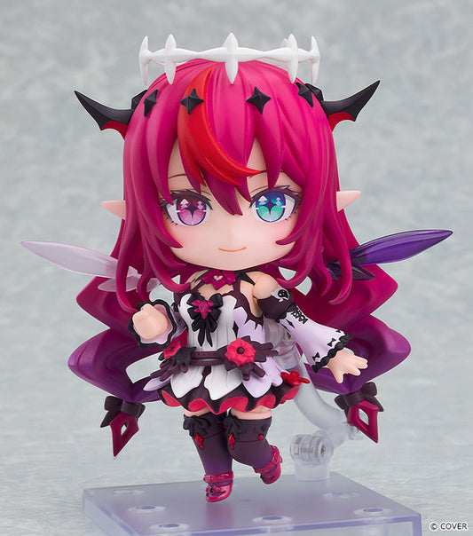 hololive production Nendoroid IRyS