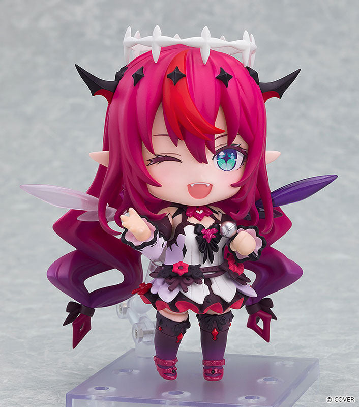 hololive production Nendoroid IRyS