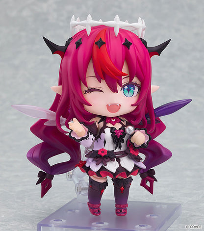 hololive production Nendoroid IRyS