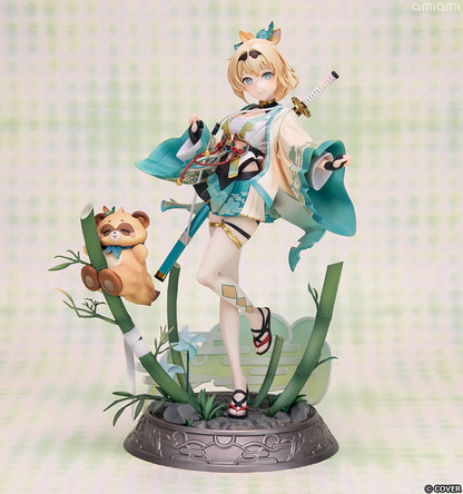 hololive production Iroha Kazama 1/7 Scale Figure