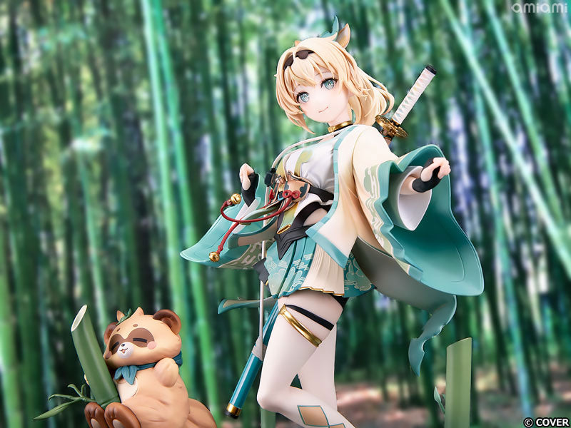 hololive production Iroha Kazama 1/7 Scale Figure