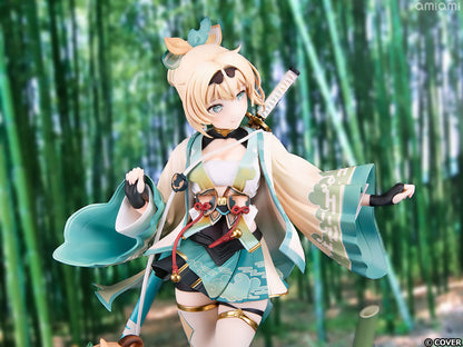 hololive production Iroha Kazama 1/7 Scale Figure