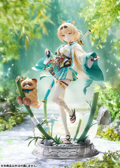 hololive production Iroha Kazama 1/7 Scale Figure