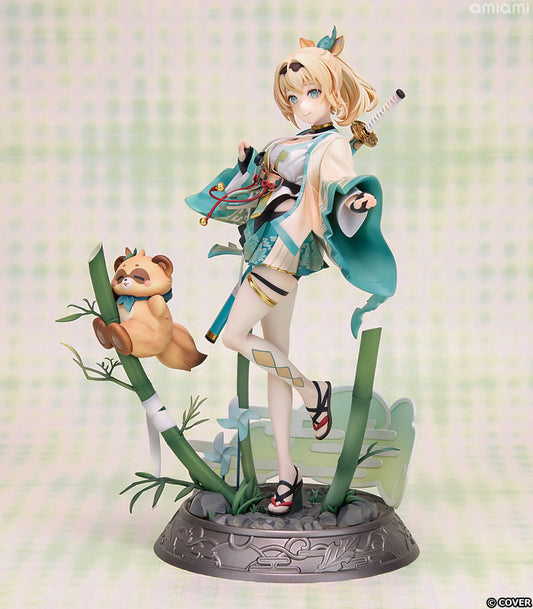 hololive production Iroha Kazama 1/7 Scale Figure