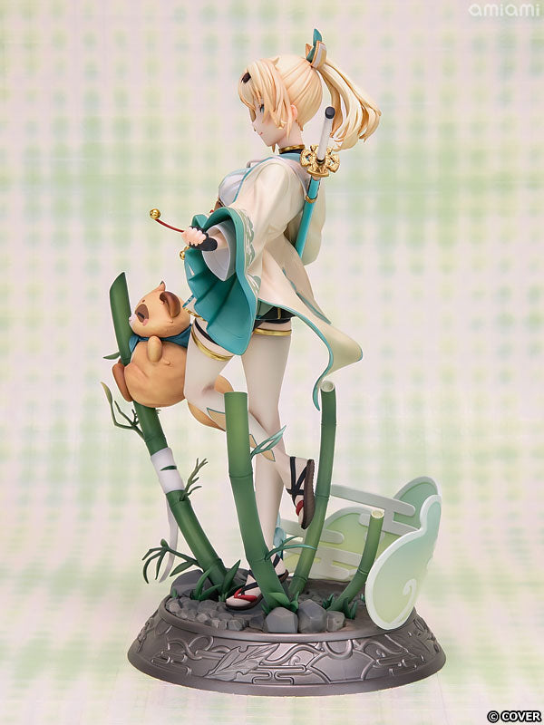 hololive production Iroha Kazama 1/7 Scale Figure