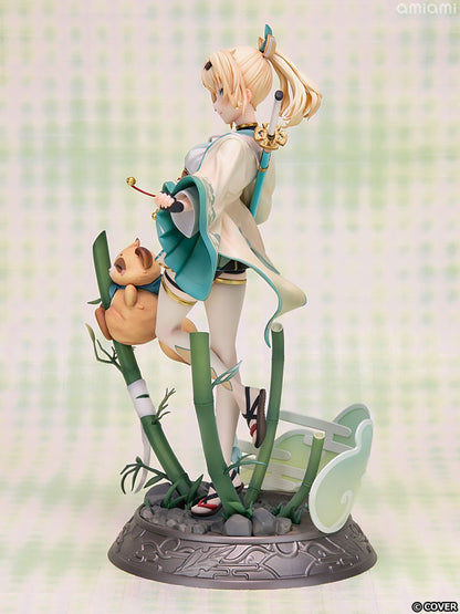 hololive production Iroha Kazama 1/7 Scale Figure