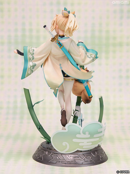 hololive production Iroha Kazama 1/7 Scale Figure