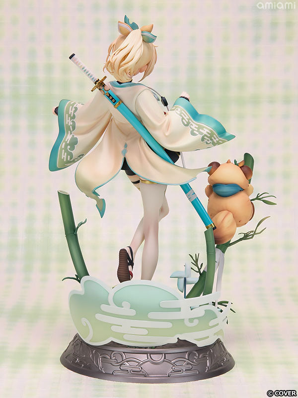 hololive production Iroha Kazama 1/7 Scale Figure