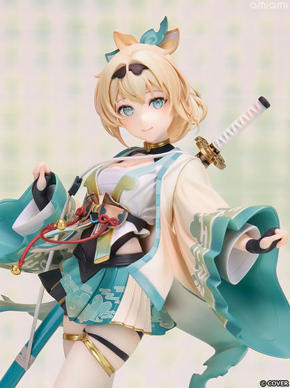 hololive production Iroha Kazama 1/7 Scale Figure