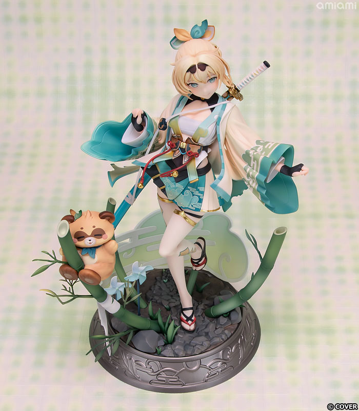 hololive production Iroha Kazama 1/7 Scale Figure