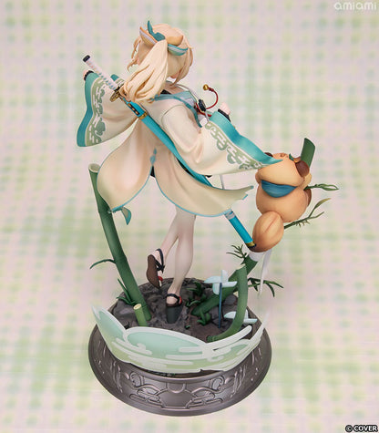 hololive production Iroha Kazama 1/7 Scale Figure