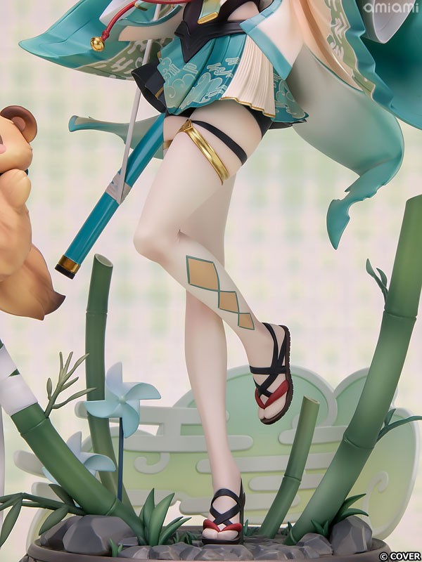 hololive production Iroha Kazama 1/7 Scale Figure