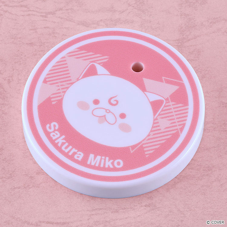 hololive production Nendoroid Sakura Miko: Casual Outfit Ver.