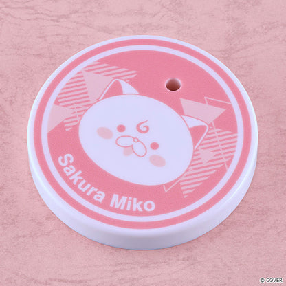 hololive production Nendoroid Sakura Miko: Casual Outfit Ver.