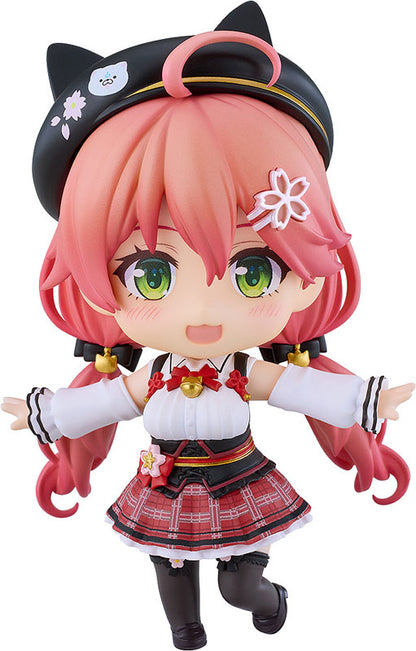 hololive production Nendoroid Sakura Miko: Casual Outfit Ver.