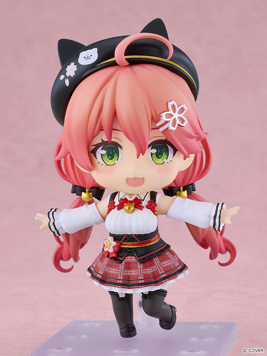hololive production Nendoroid Sakura Miko: Casual Outfit Ver.