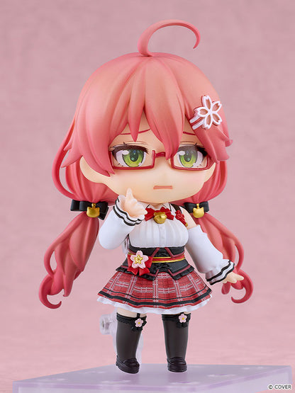 hololive production Nendoroid Sakura Miko: Casual Outfit Ver.