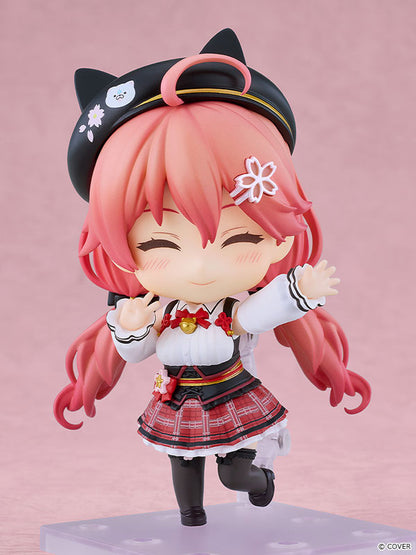 hololive production Nendoroid Sakura Miko: Casual Outfit Ver.