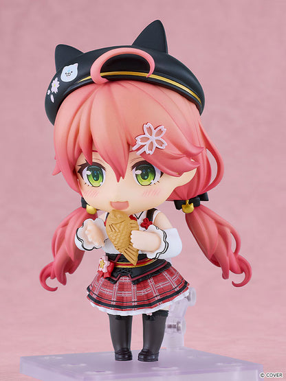 hololive production Nendoroid Sakura Miko: Casual Outfit Ver.