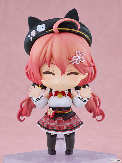 hololive production Nendoroid Sakura Miko: Casual Outfit Ver.