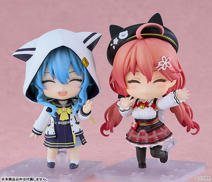 hololive production Nendoroid Sakura Miko: Casual Outfit Ver.