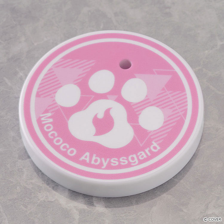 hololive production Nendoroid Mococo Abyssgard