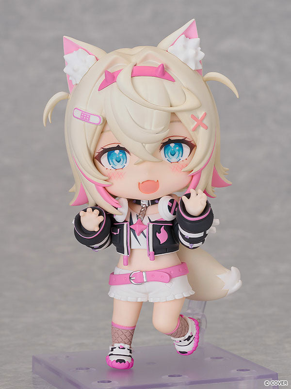 hololive production Nendoroid Mococo Abyssgard