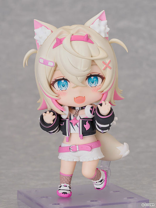 hololive production Nendoroid Mococo Abyssgard