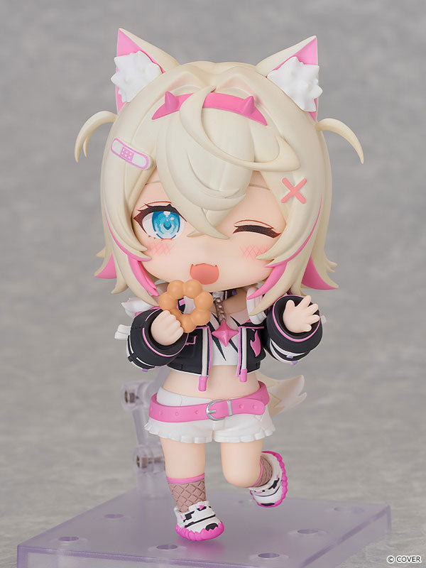 hololive production Nendoroid Mococo Abyssgard