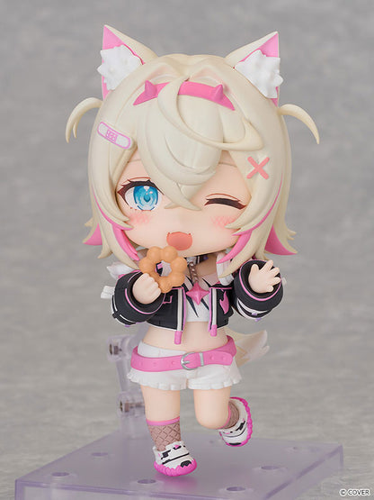 hololive production Nendoroid Mococo Abyssgard