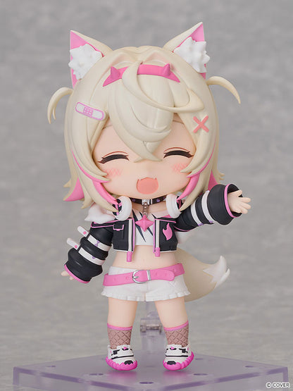 hololive production Nendoroid Mococo Abyssgard