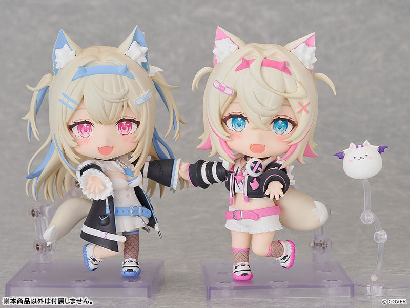 hololive production Nendoroid Mococo Abyssgard
