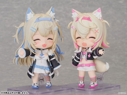 hololive production Nendoroid Mococo Abyssgard