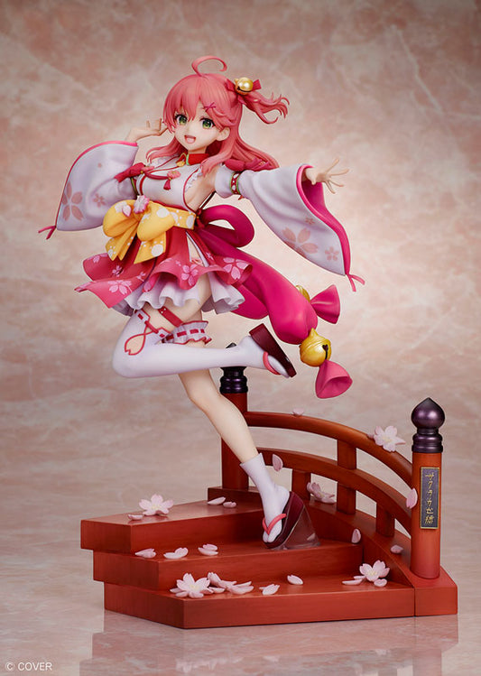 hololive Sakura Miko 1/7 Complete Figure