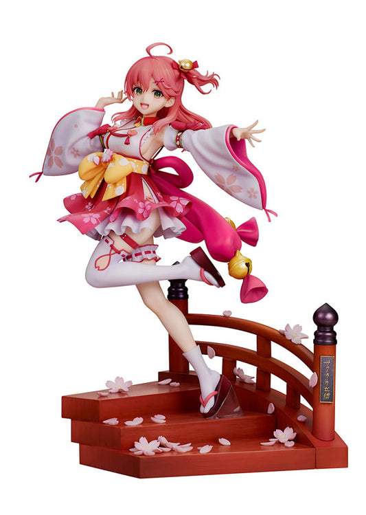 hololive Sakura Miko 1/7 Complete Figure