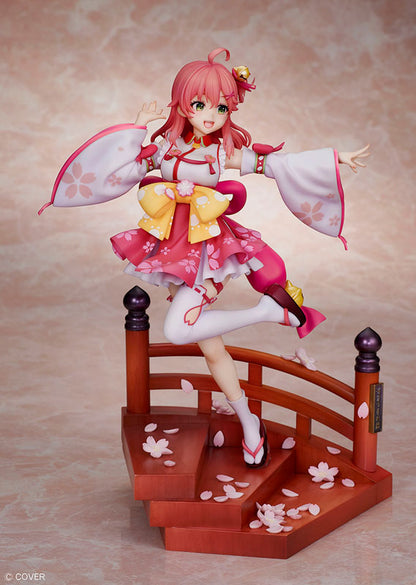 hololive Sakura Miko 1/7 Complete Figure