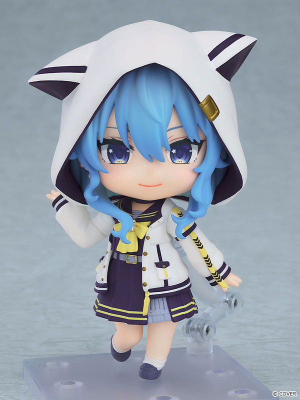 hololive production Nendoroid Hoshimachi Suisei Sailor Outfit Ver.