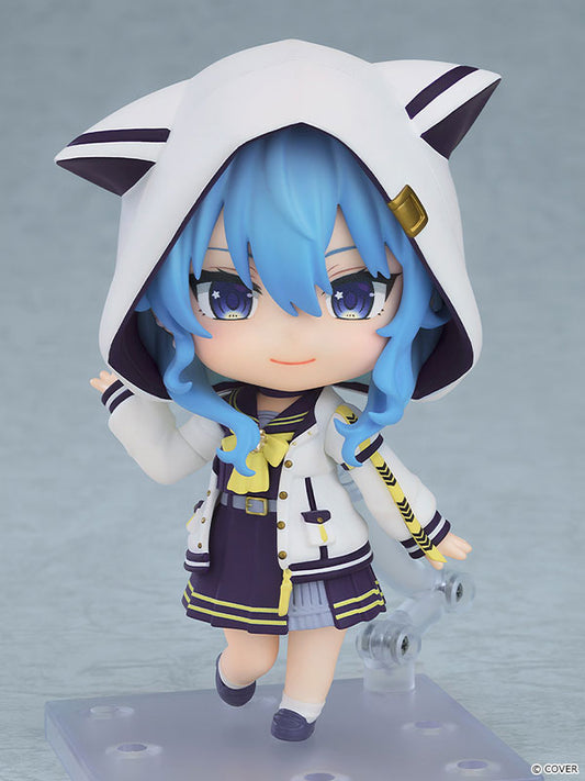 hololive production Nendoroid Hoshimachi Suisei Sailor Outfit Ver.