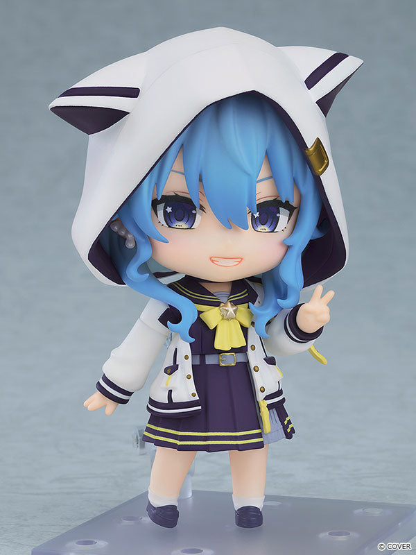 hololive production Nendoroid Hoshimachi Suisei Sailor Outfit Ver.