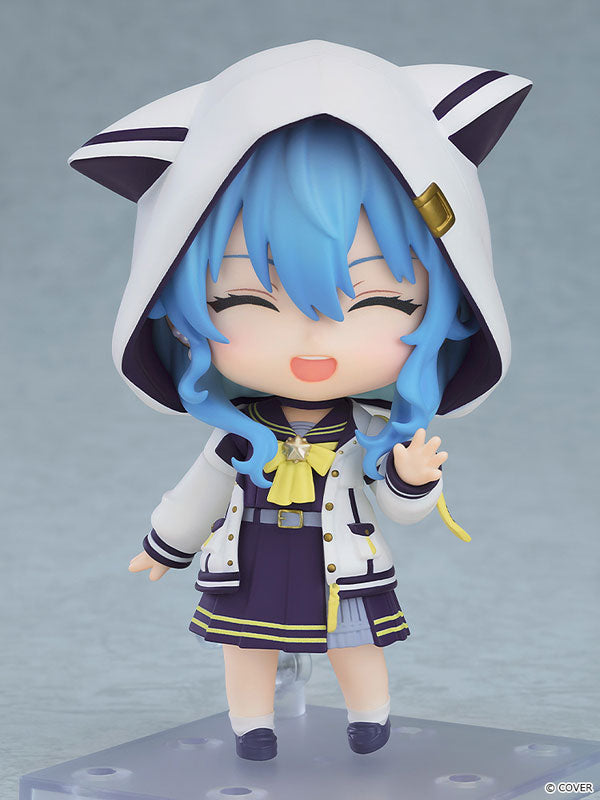 hololive production Nendoroid Hoshimachi Suisei Sailor Outfit Ver.