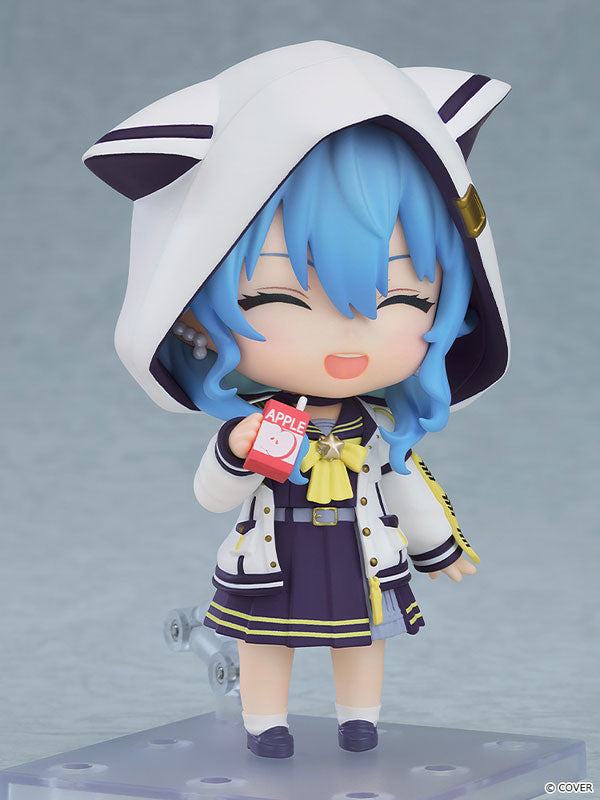 hololive production Nendoroid Hoshimachi Suisei Sailor Outfit Ver.