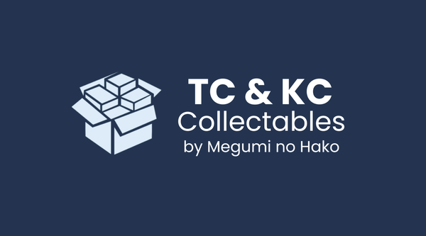 TC & KC Collectables
