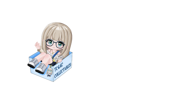 TC & KC Collectables