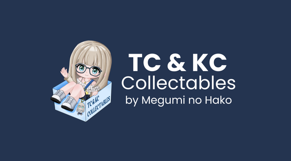 TC & KC Collectables