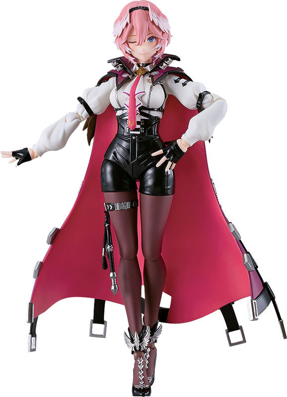 hololive production Takane Lui figma