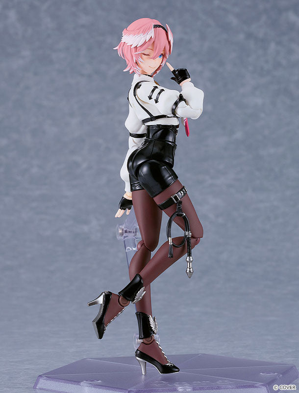 hololive production Takane Lui figma