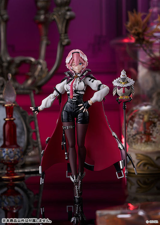 hololive production Takane Lui figma